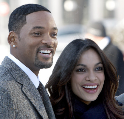 Will Smith pic #125939