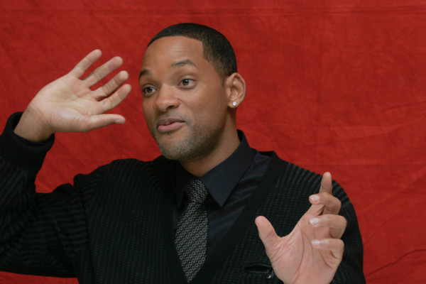 photo 23 in Will Smith gallery [id126344] 2009-01-08 00:00:00
