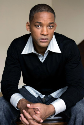 photo 6 in Will Smith gallery [id125911] 2009-01-06 00:00:00