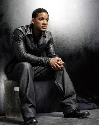 photo 8 in Will Smith gallery [id125906] 2009-01-06 00:00:00