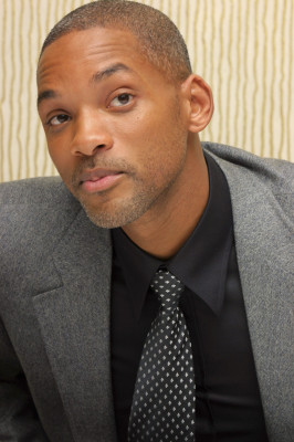 photo 10 in Will Smith gallery [id125900] 2009-01-06 00:00:00