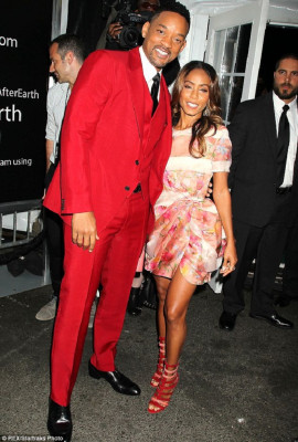 photo 23 in Will Smith gallery [id665439] 2013-09-23 00:00:00