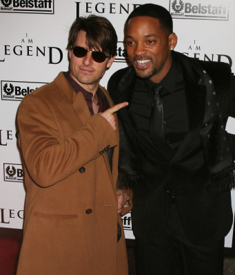 Will Smith pic #510971