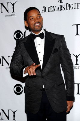 Will Smith pic #284410