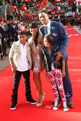 Will Smith pic #322266