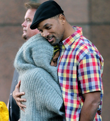 Will Smith pic #359240