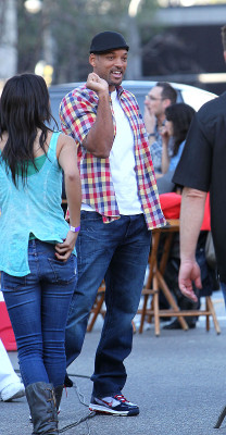 Will Smith pic #359241