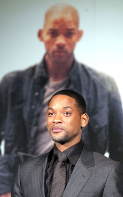 Will Smith pic #84230