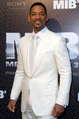 Will Smith pic #521919