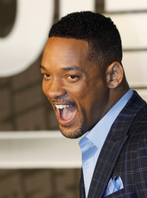 Will Smith pic #516666