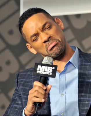 Will Smith pic #516665