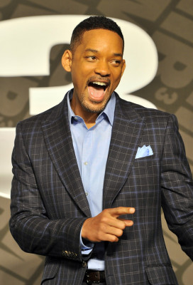 Will Smith pic #516664