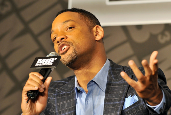 Will Smith pic #516667