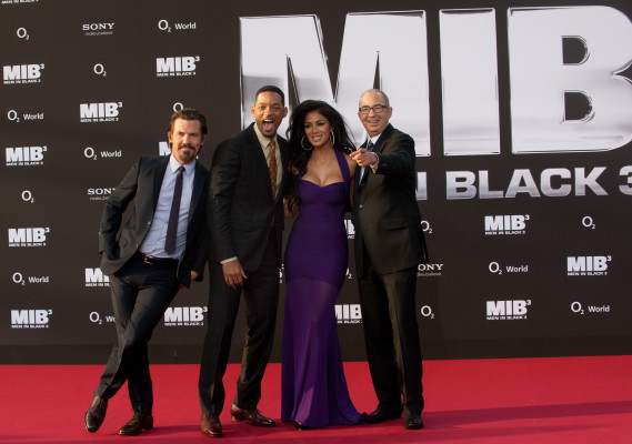 Will Smith pic #515101