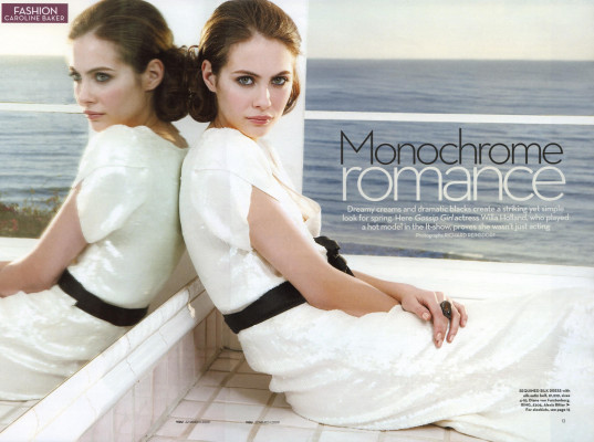 Willa Holland pic #231646