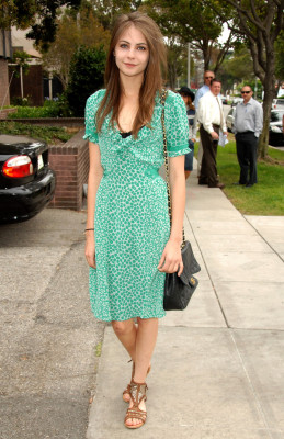 Willa Holland pic #231648