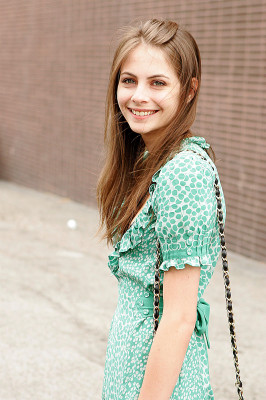 Willa Holland pic #231647
