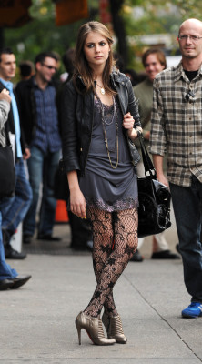 Willa Holland pic #245506