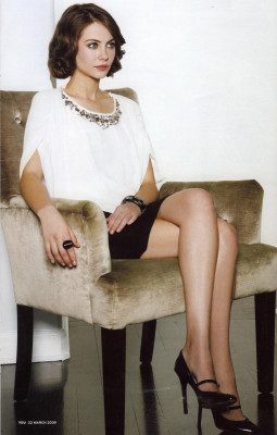 Willa Holland pic #231645