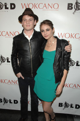 Willa Holland pic #231639