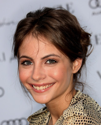 Willa Holland pic #231651