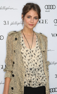 Willa Holland pic #231650