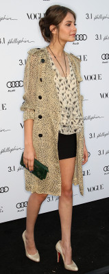 Willa Holland pic #231652