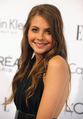 Willa Holland pic #231656