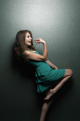 Willa Holland pic #602927