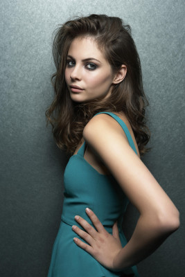 Willa Holland pic #602925