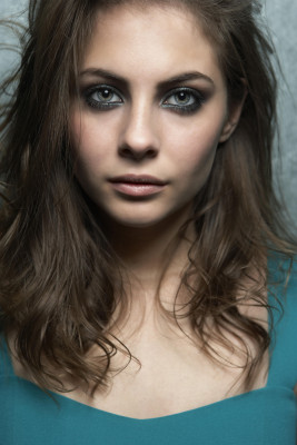 Willa Holland pic #602924