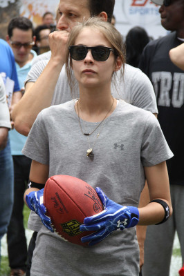 Willa Holland pic #603021
