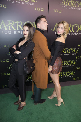 Willa Holland