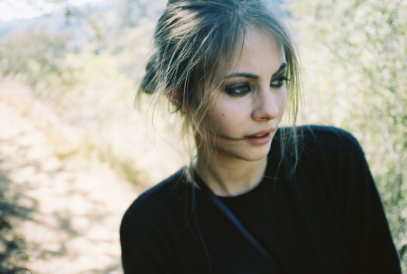 Willa Holland pic #222702