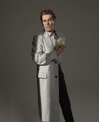 Willem Dafoe