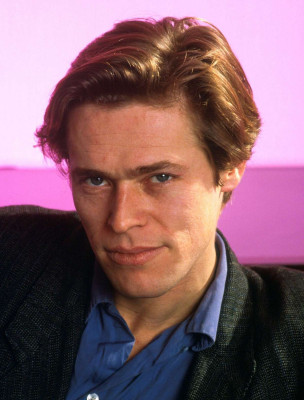 Willem Dafoe
