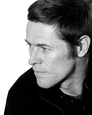 Willem Dafoe pic #54424