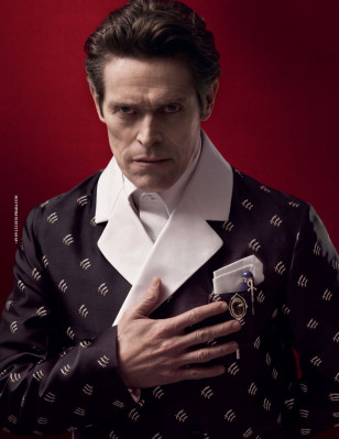 Willem Dafoe