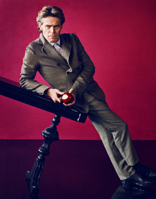 Willem Dafoe