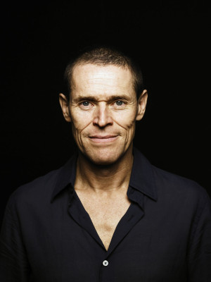 photo 6 in Willem Dafoe gallery [id143383] 2009-03-23 00:00:00