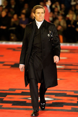 Willem Dafoe