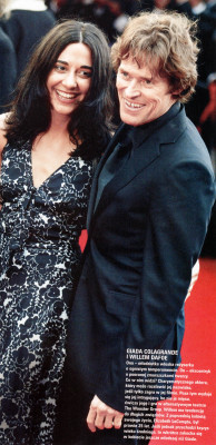 Willem Dafoe pic #32429