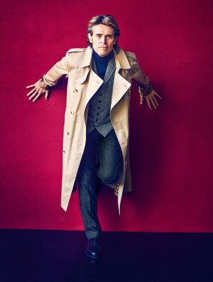 Willem Dafoe
