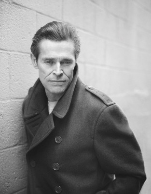 Willem Dafoe
