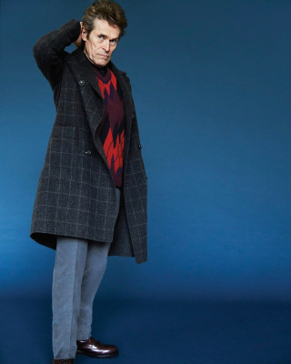 Willem Dafoe