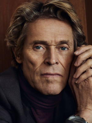 Willem Dafoe
