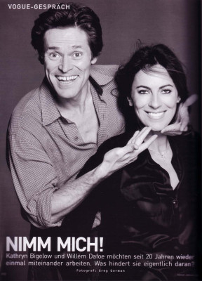 Willem Dafoe pic #78540