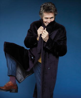 Willem Dafoe