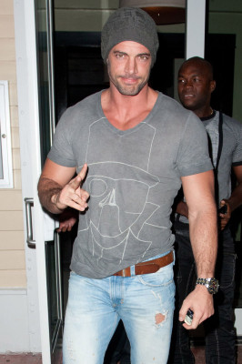 William Levy pic #572252
