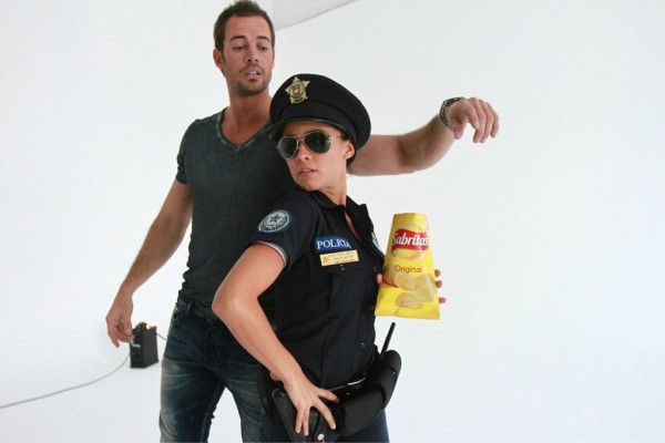 William Levy pic #534531
